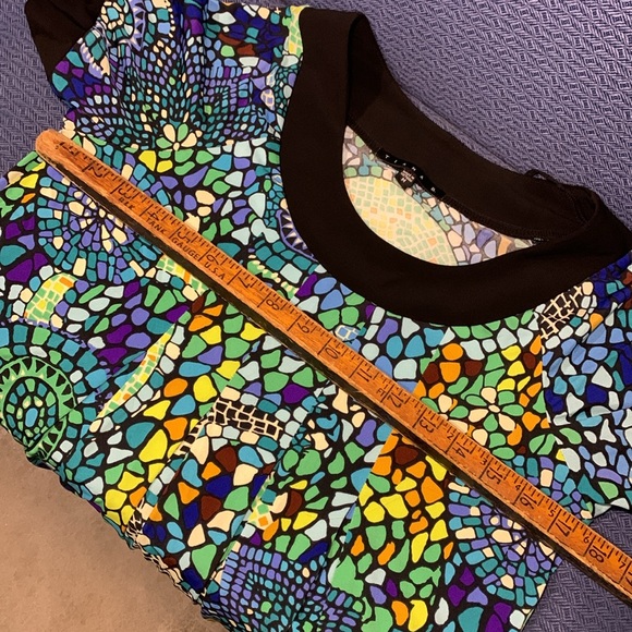 Tiana B Swing Dress - Picture 5 of 7